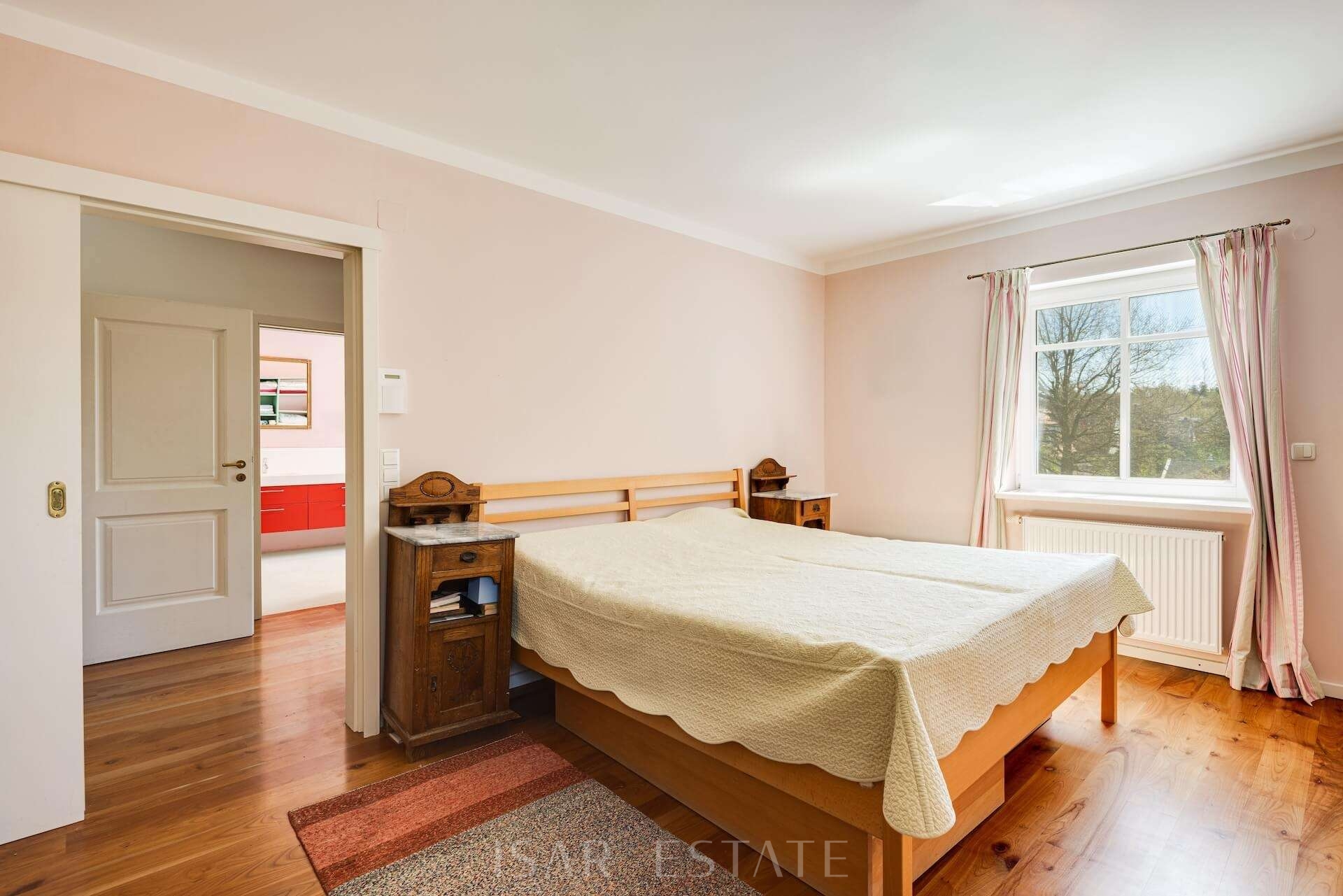 Schlafzimmer 1. OG